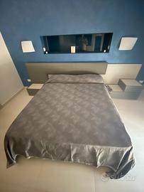 Letto contenitore San Giacomo