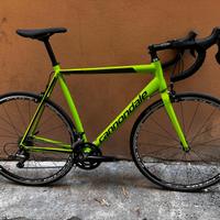 SUPEROCCASIONE!CANNONDALE CAAD TIAGRA