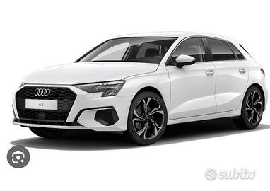 Audi a3 ricambi