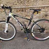 Mountain bike Olmo ZR6