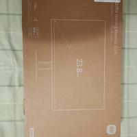 Monitor Gaming Xiaomi G24i nuovo