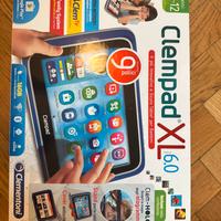 Clempad  XL 6.0