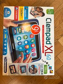 Clempad  XL 6.0