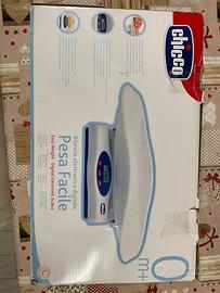 Bilancia bimbo Chicco