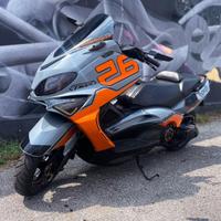 Tmax 500