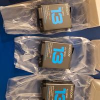 batterie godrò  for hero 13 