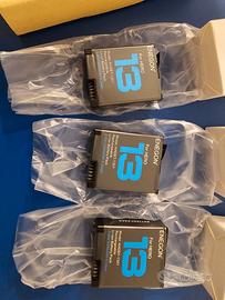 batterie godrò  for hero 13 