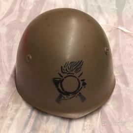 Elmetto mod.33 bersaglieri 