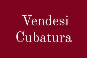 Cubatura Villaggio Prenestino Castelverde Lunghezz