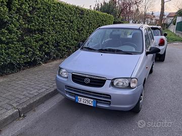 Suzuki Alto 1.1i cat 5p. DX