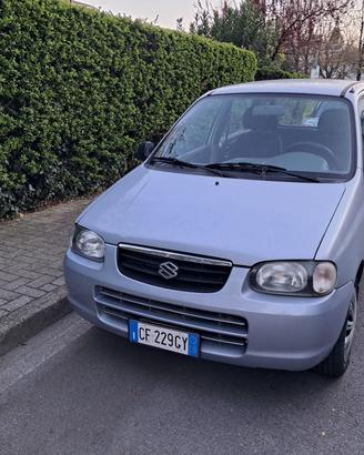 Suzuki Alto 1.1i cat 5p. DX