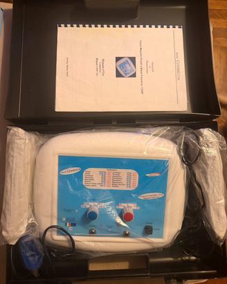 Apparecchio di magnetoterapia Euroage Medical Devi