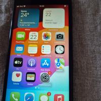 IPHONE SE 64GB NERO