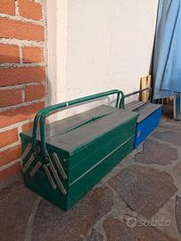 Cassette attrezzi 