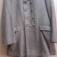 completo uomo vintage 