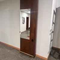 Specchi da parrucchiere