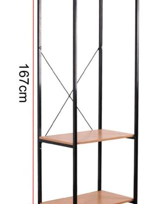 Appendiabiti design industriale