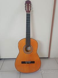 CHITARRA ANGELICA G.G01 BUONE CONDIZIONI
