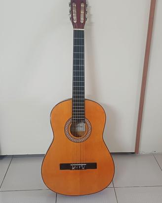 CHITARRA ANGELICA G.G01 BUONE CONDIZIONI