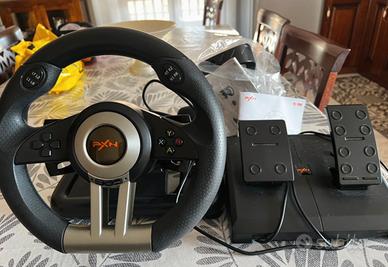 Volante xbox