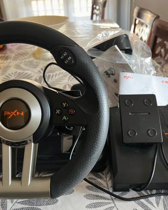 Volante xbox