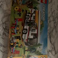 Lego 31052