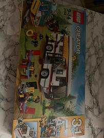 Lego 31052