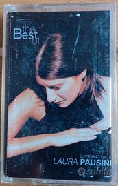 Laura Pausini The Best OF, “ E Ritorno da Te"