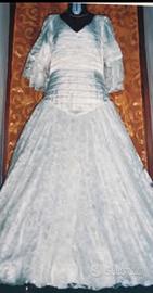 abito da sposa