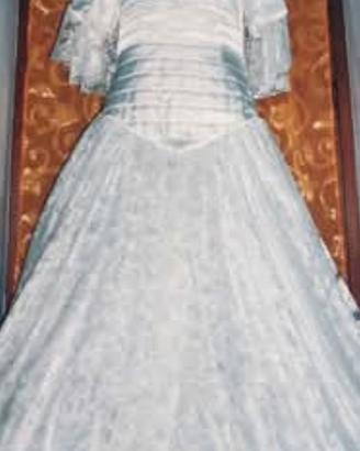 abito da sposa