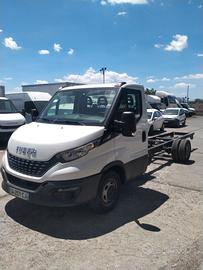 Iveco 35 C 14 Hi-Matic