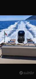 Joker boat  Clubman 26 Modello nuovo