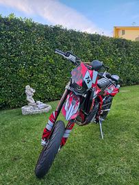 Swm sm 125 R