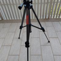 Cavalletto per macchina fotografica