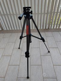Cavalletto per macchina fotografica