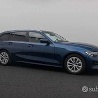 Musata porte bmw 320 2022