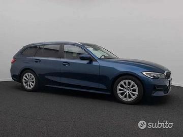 Musata porte bmw 320 2022