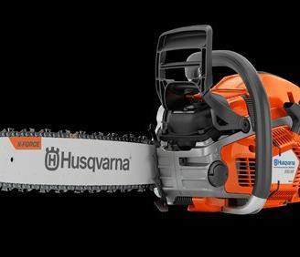 Motosega HUSQVARNA 550 XP Mark II