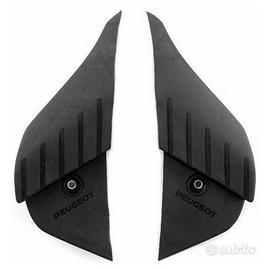 Coppia pedane Peugeot Elyseo 005578