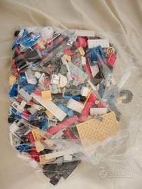sacchetto Lego misto 500grammi