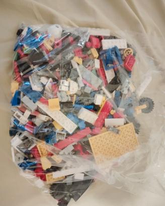 sacchetto Lego misto 500grammi