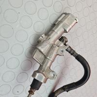 POMPA POSTERIORE YAMAHA YZF 250 2007 2008 WRF 2006