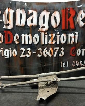 MOTORINO TERGICRISTALLI FORD TRANSIT 06-14