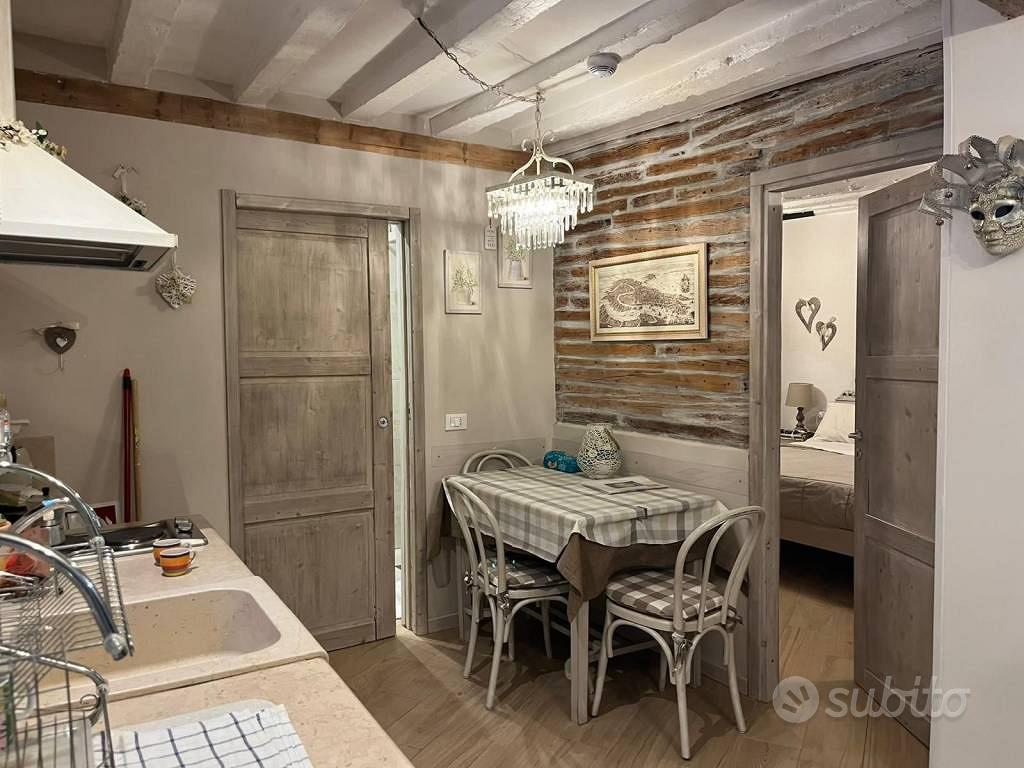 Appartamento – Venezia - Vista 3