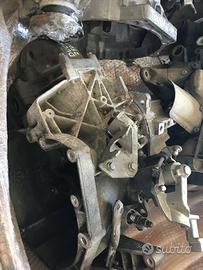 Cambio FIAT Ducato cod. 250A1000