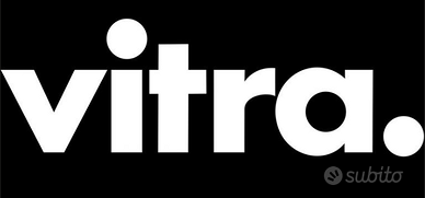 SEDIA DA UFFICIO VITRA