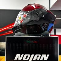 CASCO INTEGRALE NOLAN X-903 ULTRA CARBON
