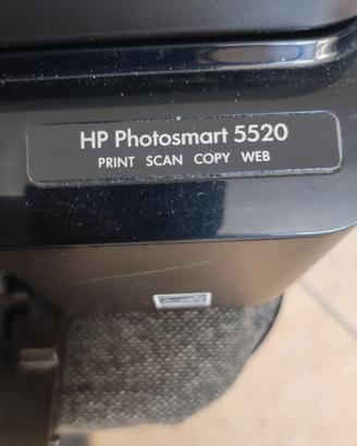 stampante hp