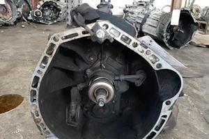 Cambio manuale Mercedes ML 270CDI 612963
