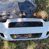 paraurti Fiat Grande Punto 